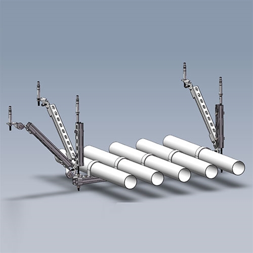 風管抗震支架安裝調試服務優(yōu)化